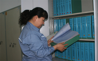 常德市檔案托管與檔案整理服務(wù) 守護(hù)歷史記憶，賦能高效管理