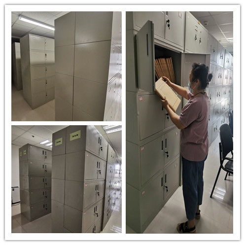 防疫查檔兩不誤 檔案館開展暑期學(xué)歷認(rèn)證查檔服務(wù)專項(xiàng)培訓(xùn)